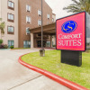 Отель Comfort Suites Beaumont I-10, фото 1