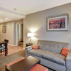 Отель Homewood Suites by Hilton Tampa - Port Richey, фото 16