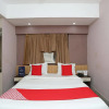 Отель Shree Guest House, фото 6