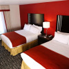 Отель Holiday Inn Express And Suites Sumter, фото 5