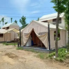 Отель Eulwangri Wangsan Auto Camping Pension, фото 7