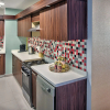 Отель Luxury Staycation - Azure Residences, фото 5