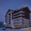 Отель Rosa Ski Inn, фото 4