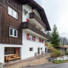 Отель Apartment in Sankt Gallenkirch With Terrace, фото 23