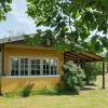Отель 4 Person Holiday Home in Nordborg, фото 29