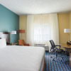 Отель Fairfield Inn & Suites Houston Westchase, фото 5