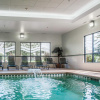 Отель Quality Inn Near Walden Galleria Mall, фото 14