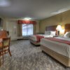 Отель Crossroads Inn & Suites, фото 7