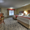 Отель Crossroads Inn & Suites, фото 6