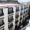 Отель Zhaxi Quta Style Hotel, фото 27