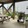 Отель Live Oaks 4 Bedroom Home by RedAwning, фото 21