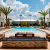 Отель TownePlace Suites Orlando at FLAMINGO CROSSINGS® Town Center/Western Entrance, фото 13