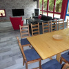Отель Vibrant Holiday Home in Hahnenklee Near Ski Area, фото 9