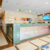 Отель Hancheng Express Hotel (Anqing Railway Station Bus Station), фото 6