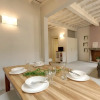 Отель Mamo Florence - Hibisco Apartment, фото 12