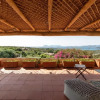 Отель Villa With Swimming Pool, Sea View, Beaches, Pevero Golf Club, Porto Cervo, фото 18