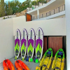 Отель Cala Lanuza Suites, фото 47