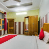 Отель Ishant And Restaurant By OYO Rooms, фото 12