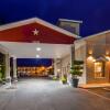 Отель Best Western Johnson City Inn, фото 1