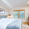 Отель Bear Creek Lodge 305 3 Bedroom Condo by Alpine Lodging Telluride, фото 6