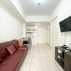 Отель Best Deal And Minimalist 2Br At Springlake Summarecon Bekasi Apartment, фото 7