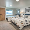 Отель Luxe Mountain Cabin w/ Spa, 6 Mi to Park City!, фото 2