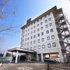 Отель Route-Inn Nagaizumi Numazu Inter 2, фото 1