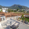 Отель Fethiye Onix Villa, фото 9