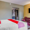 Отель OYO Superior Budget Inn Bartow, фото 13