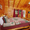 Отель Paul'S Paradise - 2 Br Cabin, фото 12