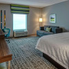 Отель Hampton Inn & Suites Nashville/Goodlettsville, фото 4
