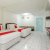 Отель RedDoorz near Pelabuhan Tanjung Pandan Belitung, фото 4