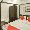Отель OYO Flagship 3352 Krishna Guest Lines Bagri Market, фото 16