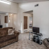 Отель Ruidoso Three-bedroom, фото 5