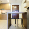 Отель Homey 1BR Saveria Apartment near AEON Mall & ICE BSD, фото 5
