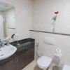 Отель Al Ashrafia Holiday Home - 2 BDR Marina Pinnacle Tiger, фото 8