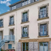 Отель Apartment about 100 metres from the Atlantic Ocean to the south of Brittany., фото 1