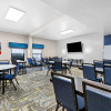 Отель Hampton Inn Florence Midtown near University of North Alabama, фото 17