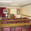 Отель Hampton Inn El Dorado, фото 18