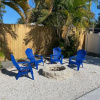 Отель Heated Pool Close to St Pete Tampa Pet Friendly, фото 23