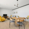 Отель Exclusive apartment in Higueron west 217 in Fuengirola, фото 8