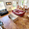 Отель Villa Six-Fours-les-Plages, 5 pièces, 9 personnes - FR-1-316-39, фото 2