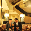 Отель RHR Hotel Kajang, фото 25