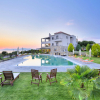 Отель Marini Luxury Apartments and Suites, фото 25