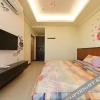 Отель Round Bed, фото 6
