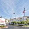 Отель Hawthorn Suites by Wyndham Detroit Auburn Hills в Оберн-Хиллсе