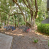 Отель Serene Hilton Head Island Condo w/ Community Pool!, фото 21