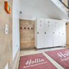 Отель Appartements Hollin, фото 1