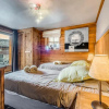 Отель Chalet Iseran - Chalets Pour 15 Personnes 10, фото 5