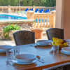 Отель SA CUMUNA - Beautiful Majorcan property with a spectacular garden and private pool. Free WiFi, фото 13